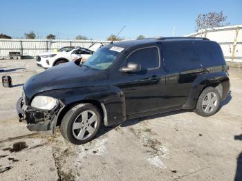  Salvage Chevrolet HHR