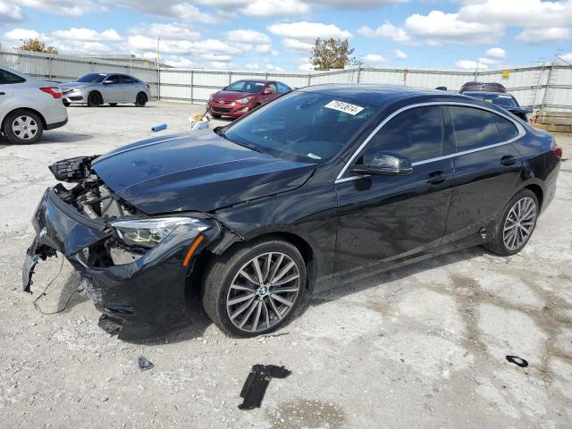  Salvage BMW 2 Series