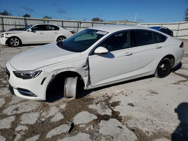  Salvage Buick Regal