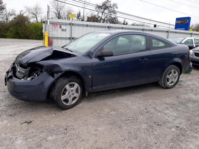  Salvage Chevrolet Cobalt Ls