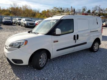  Salvage Ram Promaster