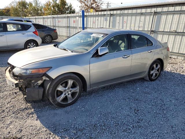  Salvage Acura TSX