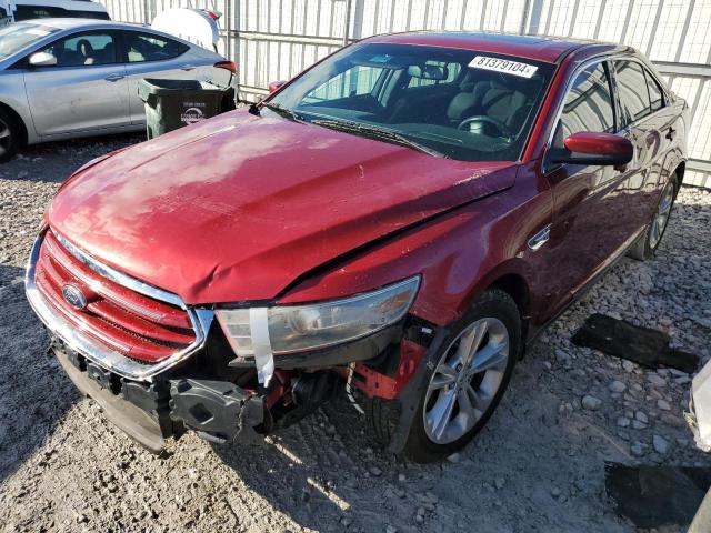  Salvage Ford Taurus