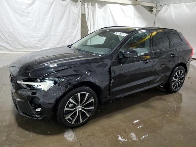  Salvage Volvo Xc60 Plus