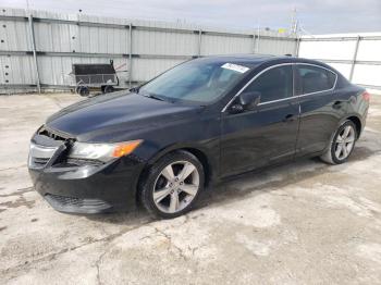  Salvage Acura ILX