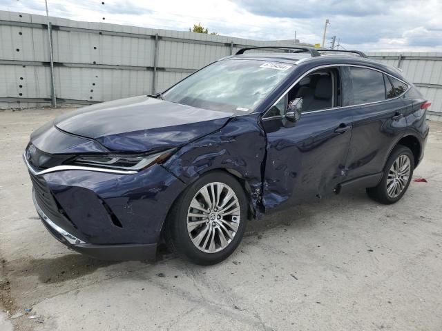  Salvage Toyota Venza