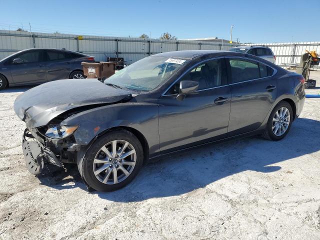  Salvage Mazda 6