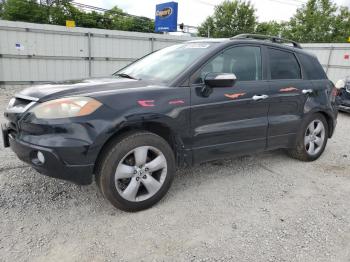  Salvage Acura RDX