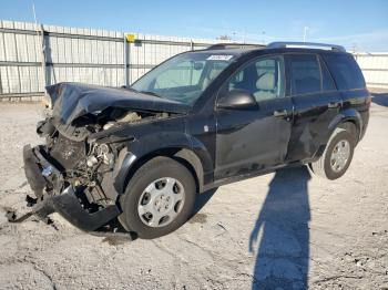  Salvage Saturn Vue