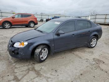  Salvage Chevrolet Cobalt