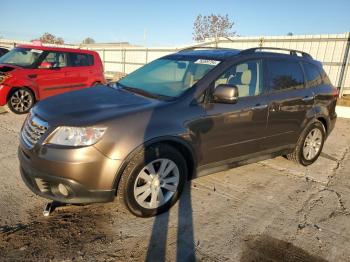  Salvage Subaru Tribeca