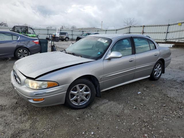  Salvage Buick LeSabre