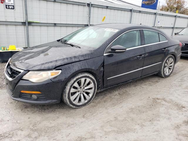  Salvage Volkswagen CC