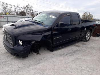  Salvage Dodge Ram 1500