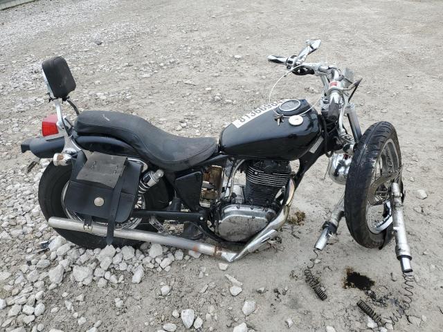  Salvage Suzuki Othr Cycle