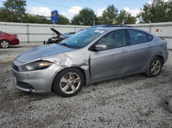  Salvage Dodge Dart