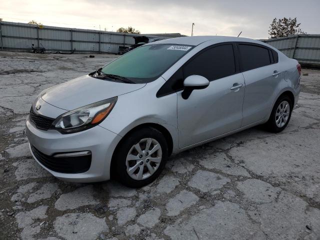  Salvage Kia Rio