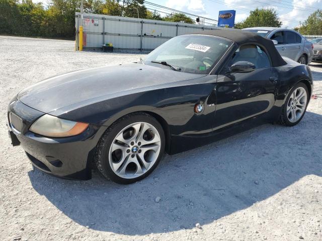  Salvage BMW Z Series