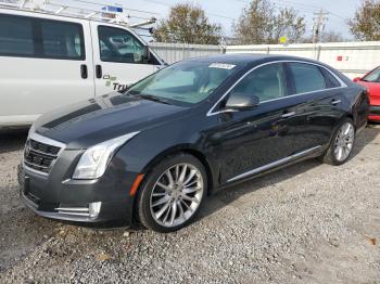  Salvage Cadillac XTS