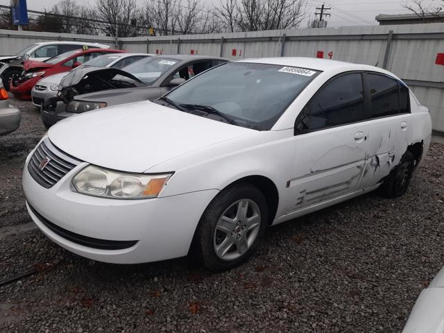  Salvage Saturn Ion