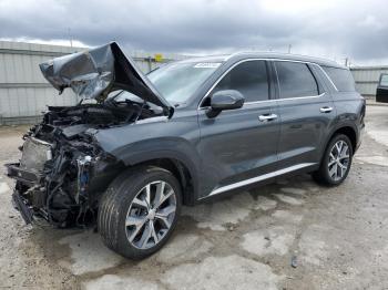  Salvage Hyundai PALISADE