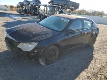  Salvage Chrysler Sebring