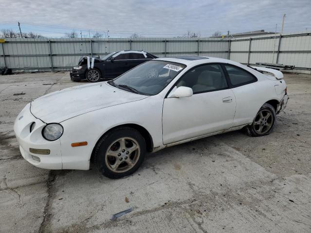  Salvage Toyota Celica