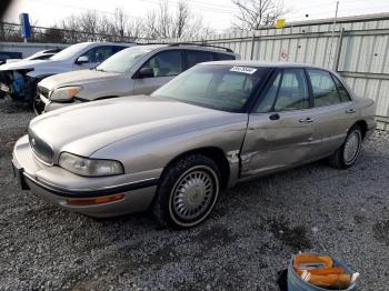  Salvage Buick LeSabre