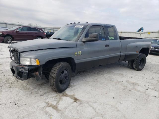  Salvage Dodge Ram 3500