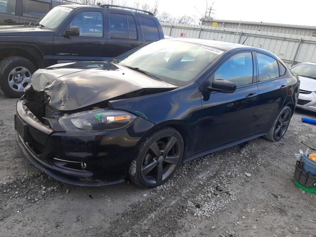  Salvage Dodge Dart