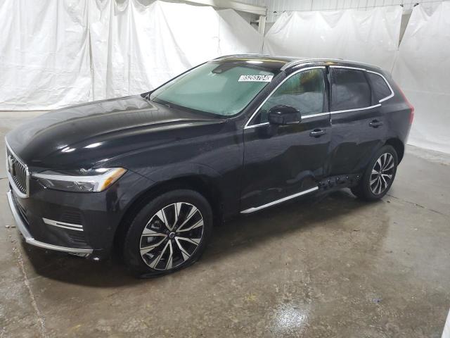  Salvage Volvo Xc60 Plus