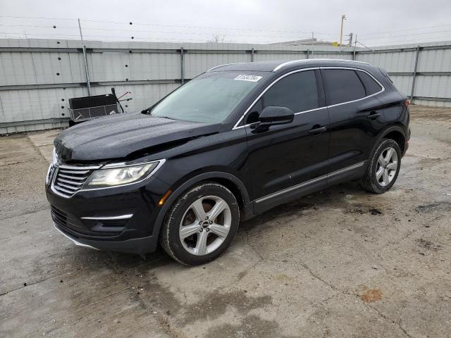  Salvage Lincoln MKC