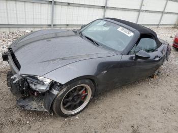  Salvage Mazda Mx5