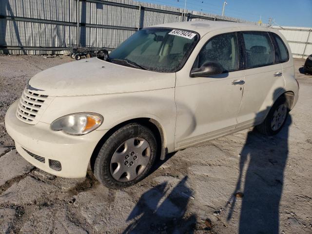  Salvage Chrysler PT Cruiser