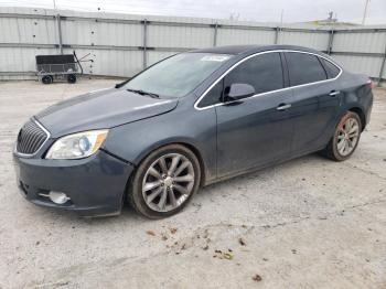  Salvage Buick Verano