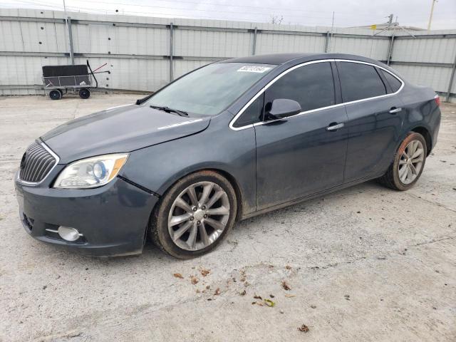  Salvage Buick Verano