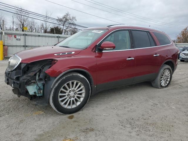  Salvage Buick Enclave