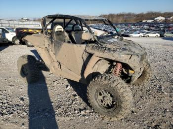  Salvage Polaris Rzr Xp 100