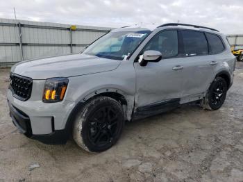  Salvage Kia Telluride