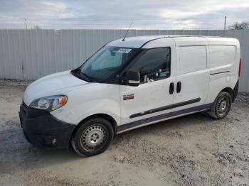  Salvage Ram Promaster