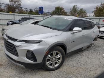  Salvage Chevrolet Blazer