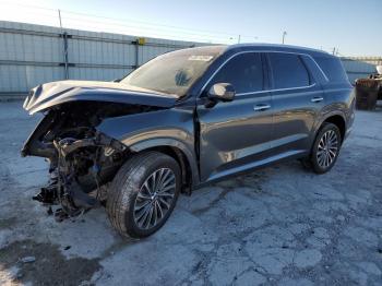  Salvage Hyundai PALISADE