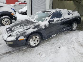  Salvage Toyota Celica