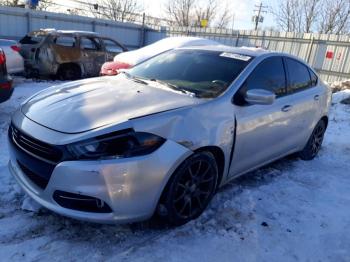  Salvage Dodge Dart