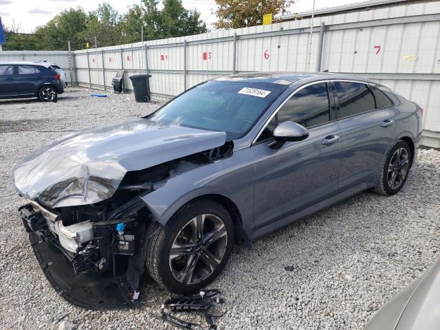  Salvage Kia K5