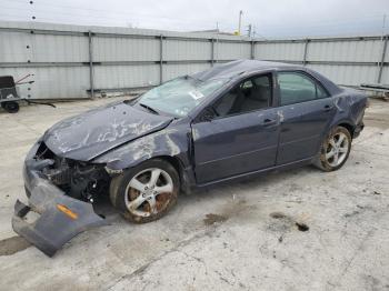  Salvage Mazda 6