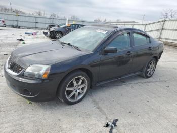  Salvage Mitsubishi Galant