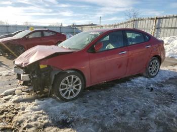  Salvage Dodge Dart