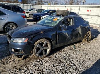  Salvage Audi A4