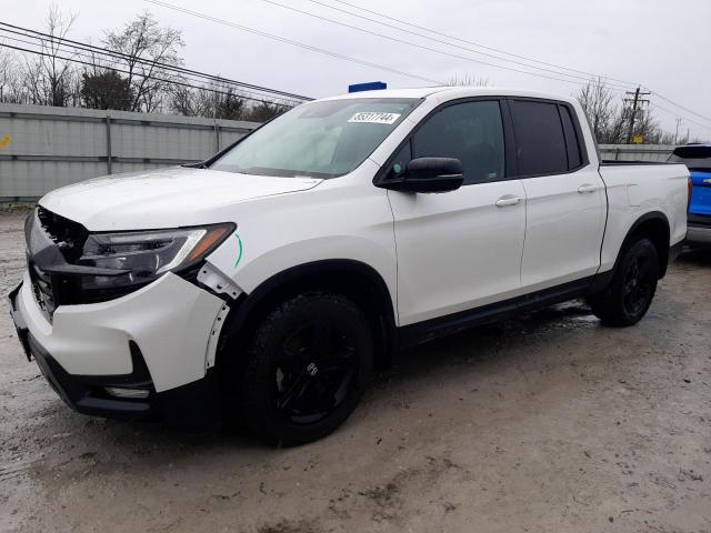  Salvage Honda Ridgeline